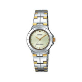 Casio LTP-1242SG-9CDF Watch