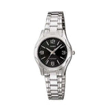 Casio LTP-1275D-1A2DF Watch