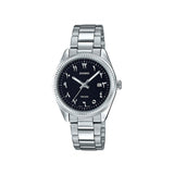 Casio LTP-1302D-1B3VDF Watch