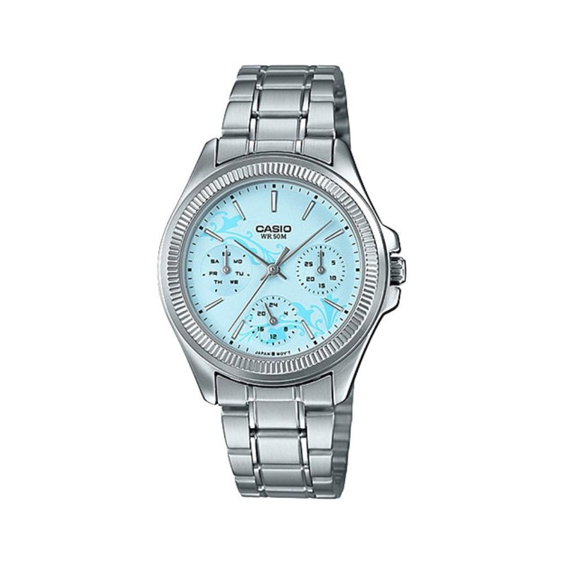 Casio LTP-2088D-2A2VDF Watch