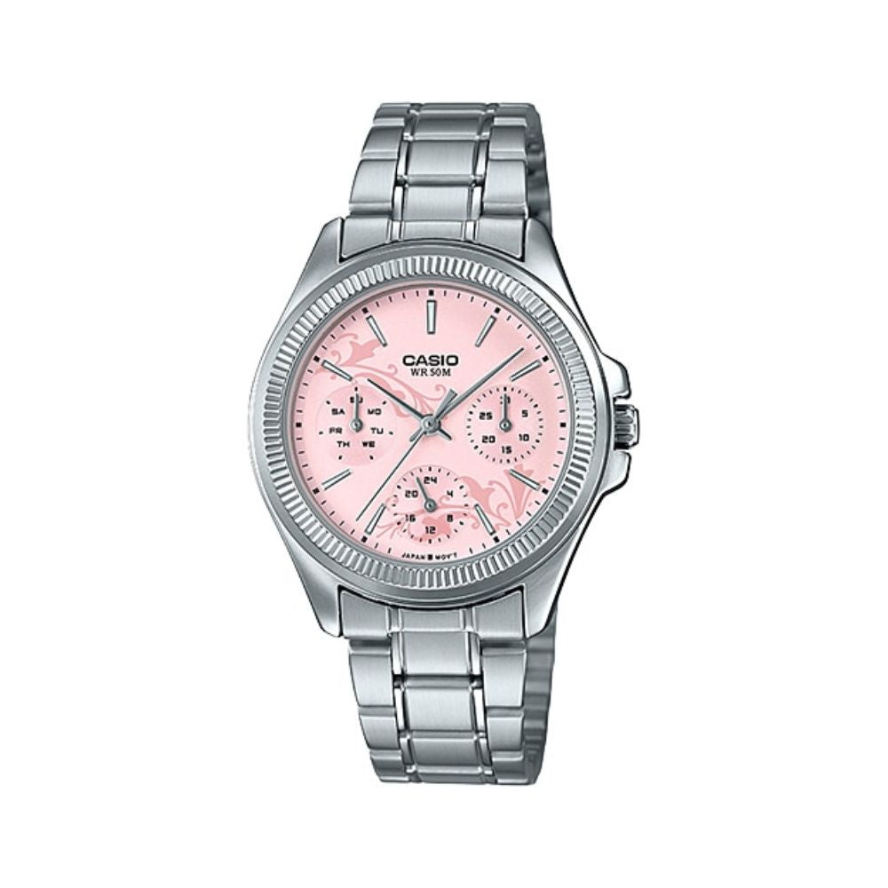 Casio LTP-2088D-4AVDF Watch