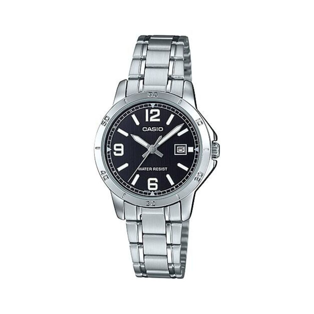 Casio LTP-V004D-1B2UDF Watch