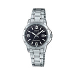 Casio LTP-V004D-1B2UDF Watch