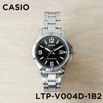 Casio LTP-V004D-1B2UDF Watch