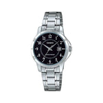 Casio LTP-V004D-1BUDF Watch