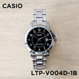 Casio LTP-V004D-1BUDF Watch