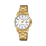 Casio LTP-V004G-7BUDF Watch