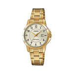 Casio LTP-V004G-9BUDF Watch