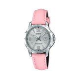 Casio LTP-V004L-4BUDF Watch