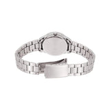 WW2368 Casio Standard Ladies Chain Watch LTP-V005D-1B2UDF