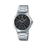 Casio LTP-V300D-1AUDF Watch