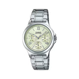 Casio LTP-V300D-9A1UDF Watch