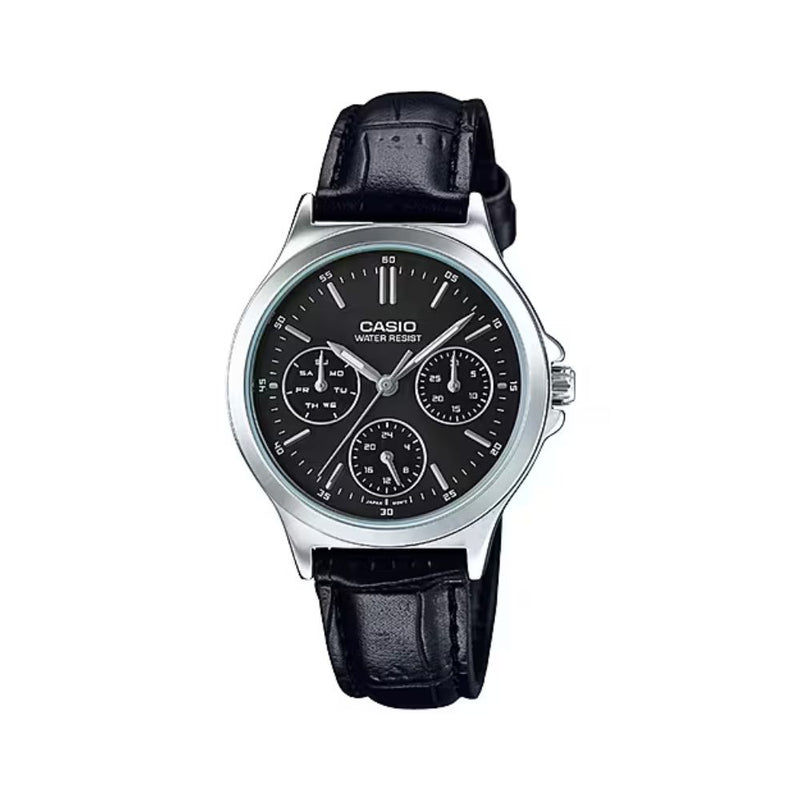 Casio LTP-V300L-1AUDF Watch