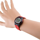 WW2843 Casio Standard Digital Kids Resin Belt Watch LW-200-4AVDF