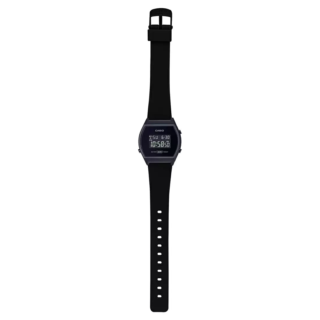 Casio LW-204-1BDF Watch