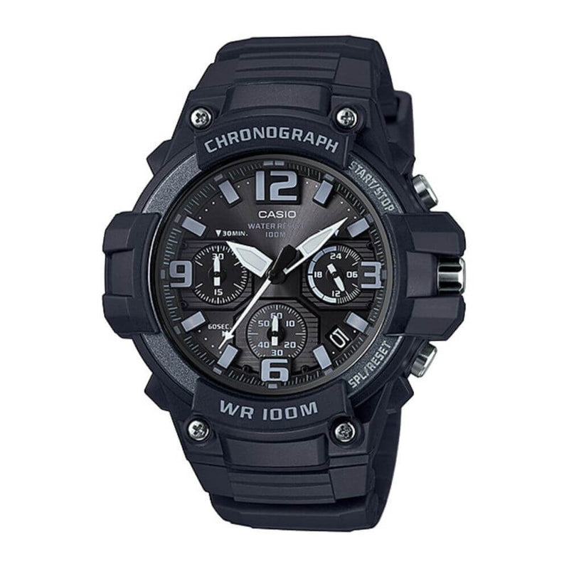 Casio MCW-100H-1A3VDF Watch