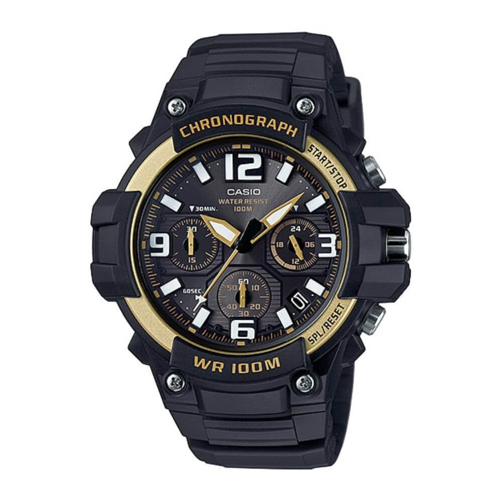 Casio MCW-100H-9A2VDF Watch