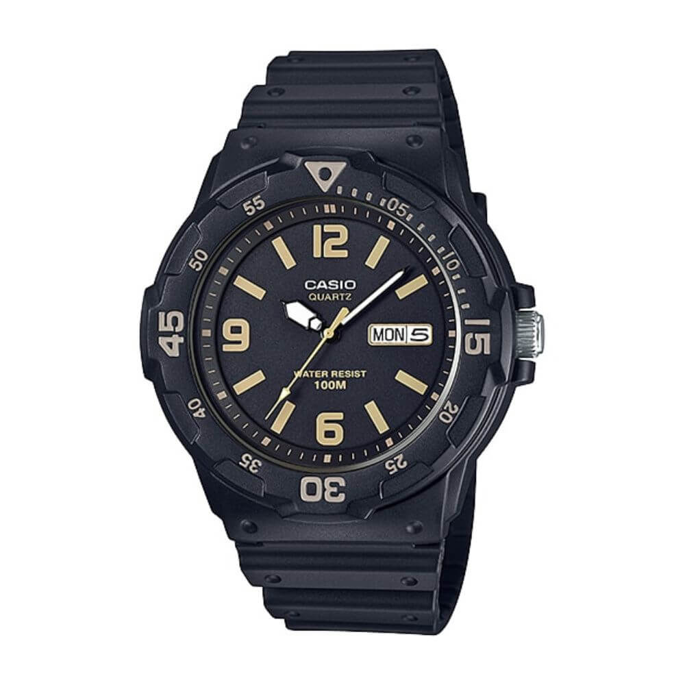 Casio MRW-200H-1B3VDF Watch