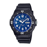 Casio MRW-200H-2B2VDF Watch