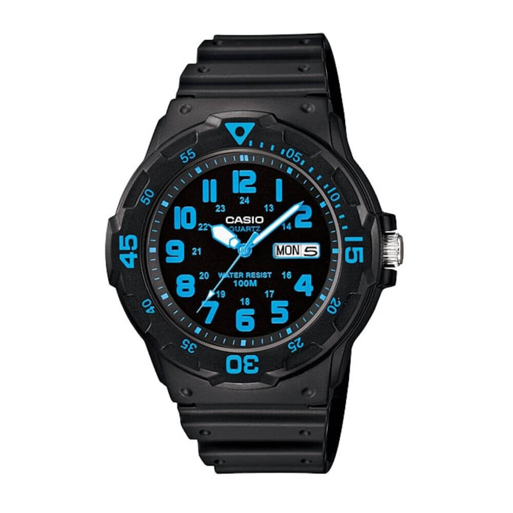 Casio MRW-200H-2BVDF Watch