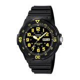 Casio MRW-200H-9BVDF Watch