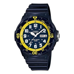 Casio MRW-200HC-2BVDF Watch
