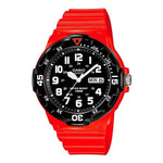 Casio MRW-200HC-4BVDF Watch