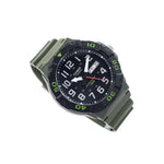 Casio MRW-210H-3AVDF Watch