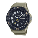 Casio MRW-210H-5AVDF Watch