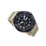 Casio MRW-210H-5AVDF Watch