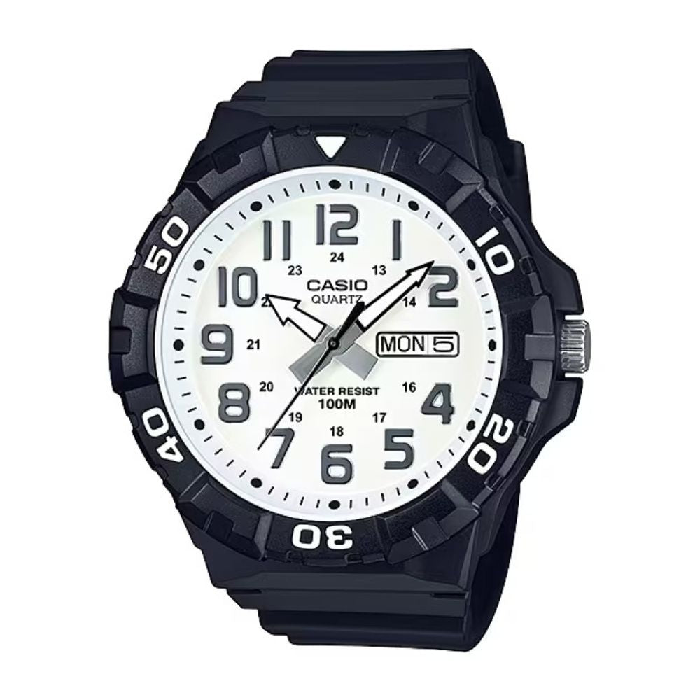 Casio MRW-210H-7AVDF Watch