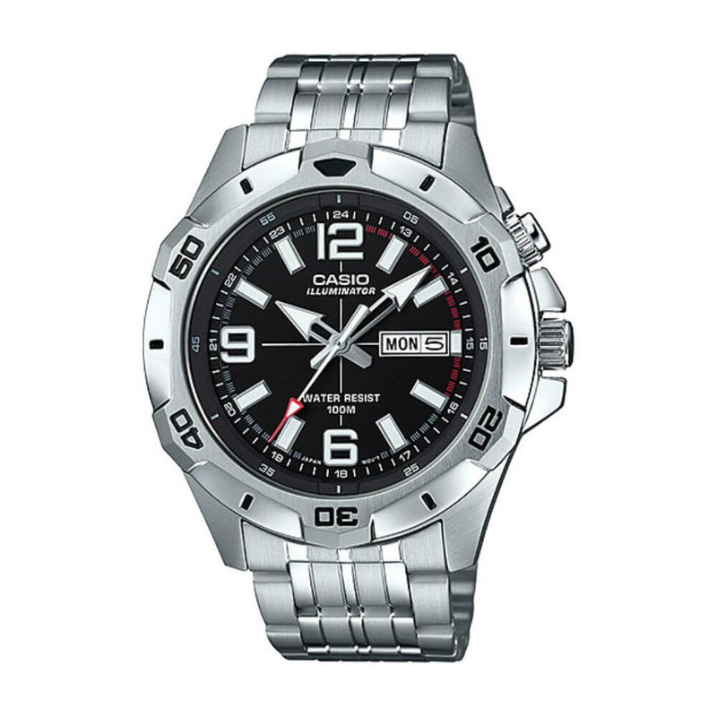 Casio MTD-1082D-1AVDF Watch