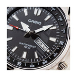 Casio MTD-130-1AVDF Watch