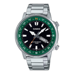 Casio MTD-130D-1A3VDF Watch