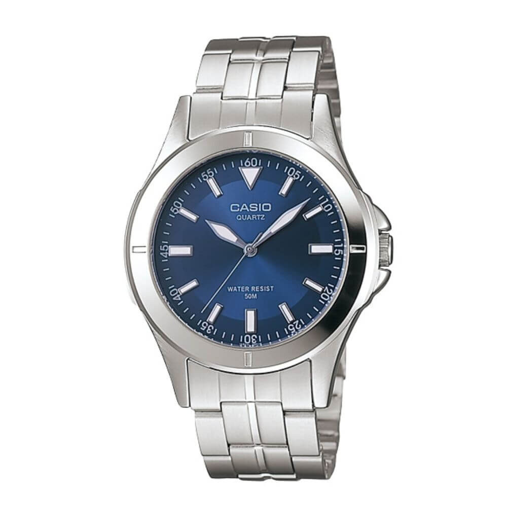 Casio MTP-1214A-2AVDF Watch