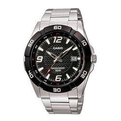 Casio MTP-1292D-1AVDF Watch