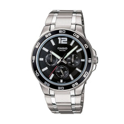Casio MTP-1300D-1AVDF Watch