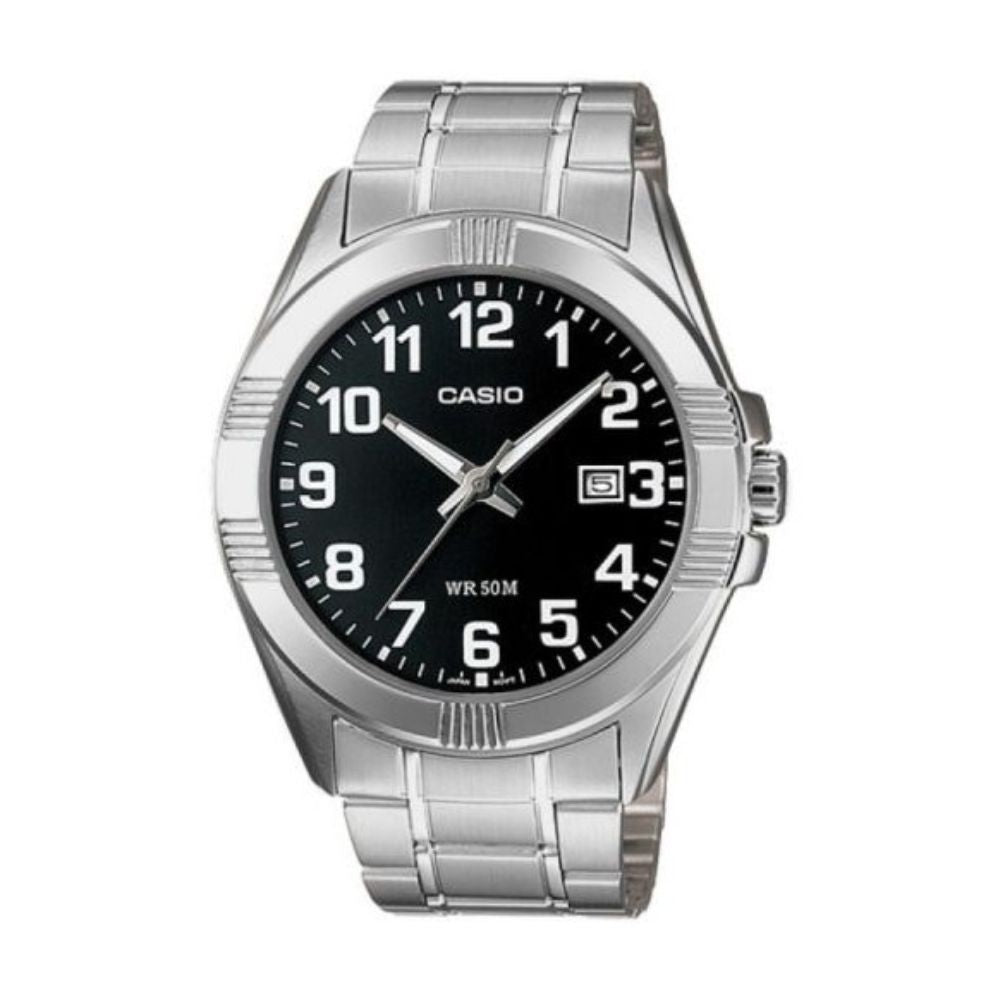 Casio MTP-1308D-1BVDF Watch