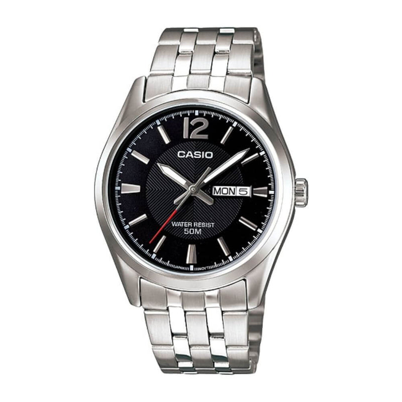 Casio MTP-1335D-1AVDF Watch