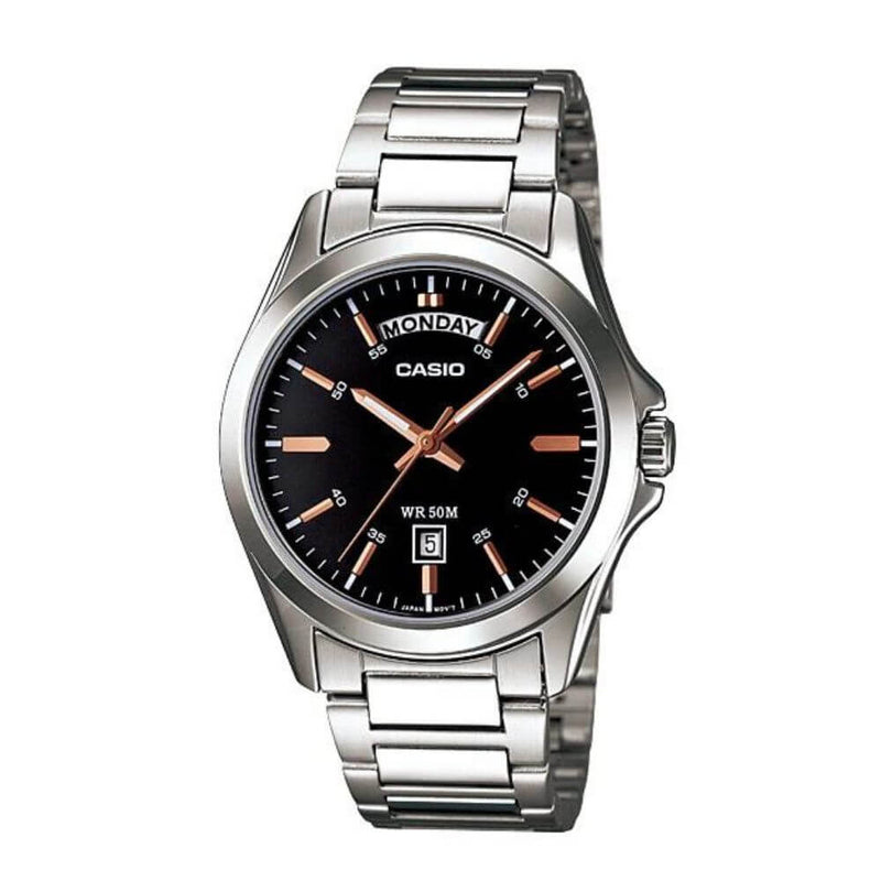 Casio MTP-1370D-1A2VDF Watch