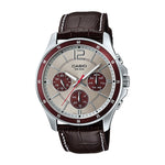 Casio MTP-1374L-7A1VDF Watch