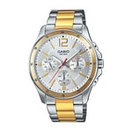 Casio MTP-1374SG-7AVDF Watch