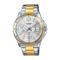 Casio MTP-1374SG-7AVDF Watch