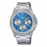 Casio MTP-1375D-2A2VDF Watch