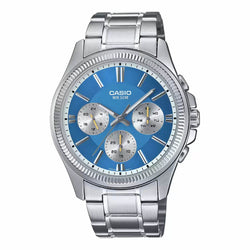 Casio MTP-1375D-2A2VDF Watch