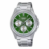 Casio MTP-1375D-3AVDF Watch