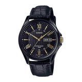 Casio MTP-1384BL-1AVDF Watch