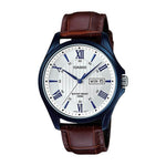 Casio MTP-1384BUL-5AVDF Watch