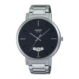 Casio MTP-B100D-1EVDF Watch