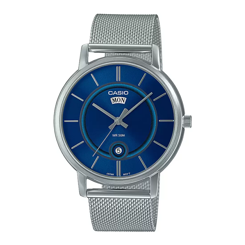 Casio MTP-B120M-2AVDF Watch